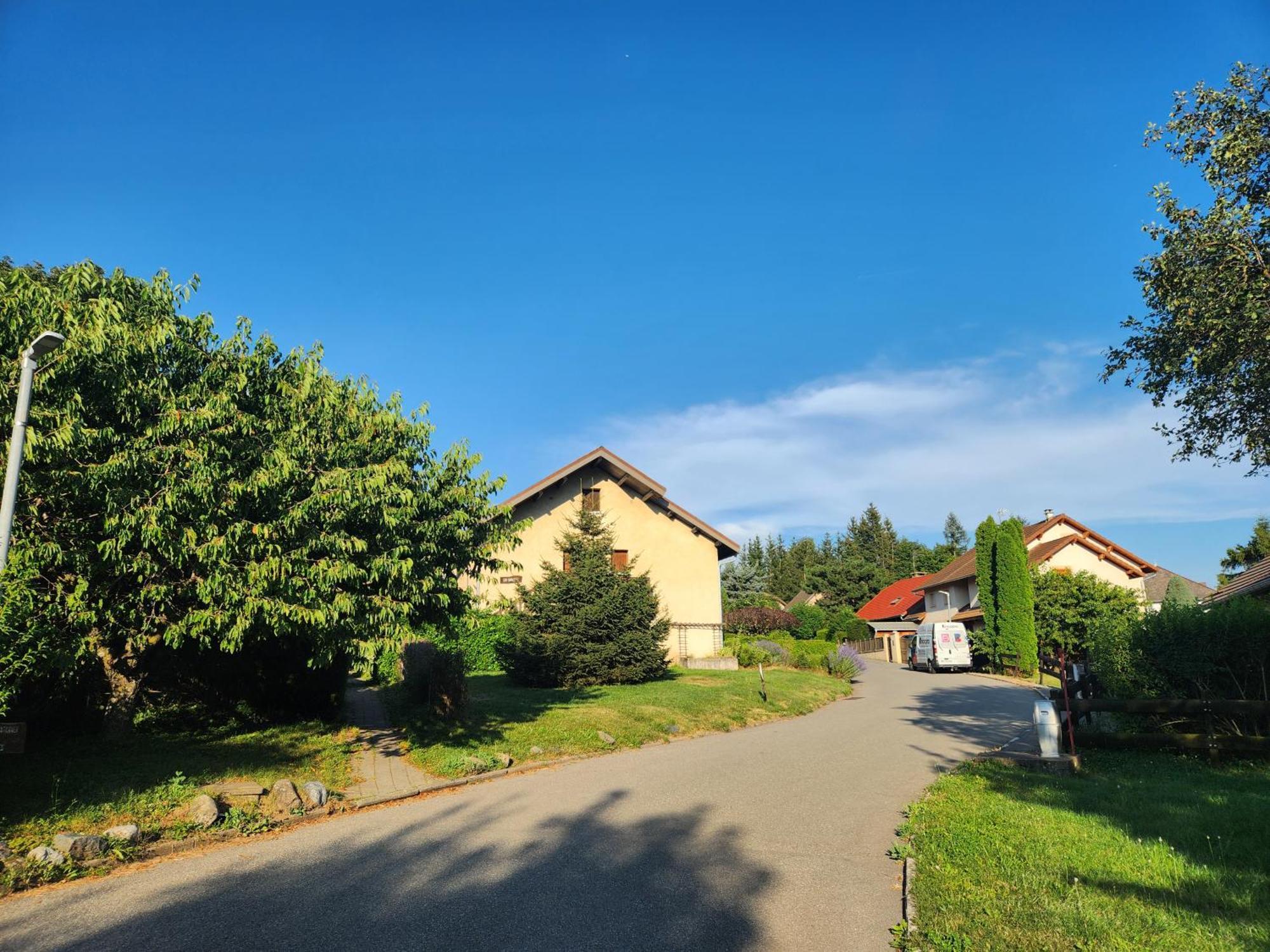 Appartement T3 Avec Jardin Proche Village Saint-Bonnet-en-Champsaur Exterior foto