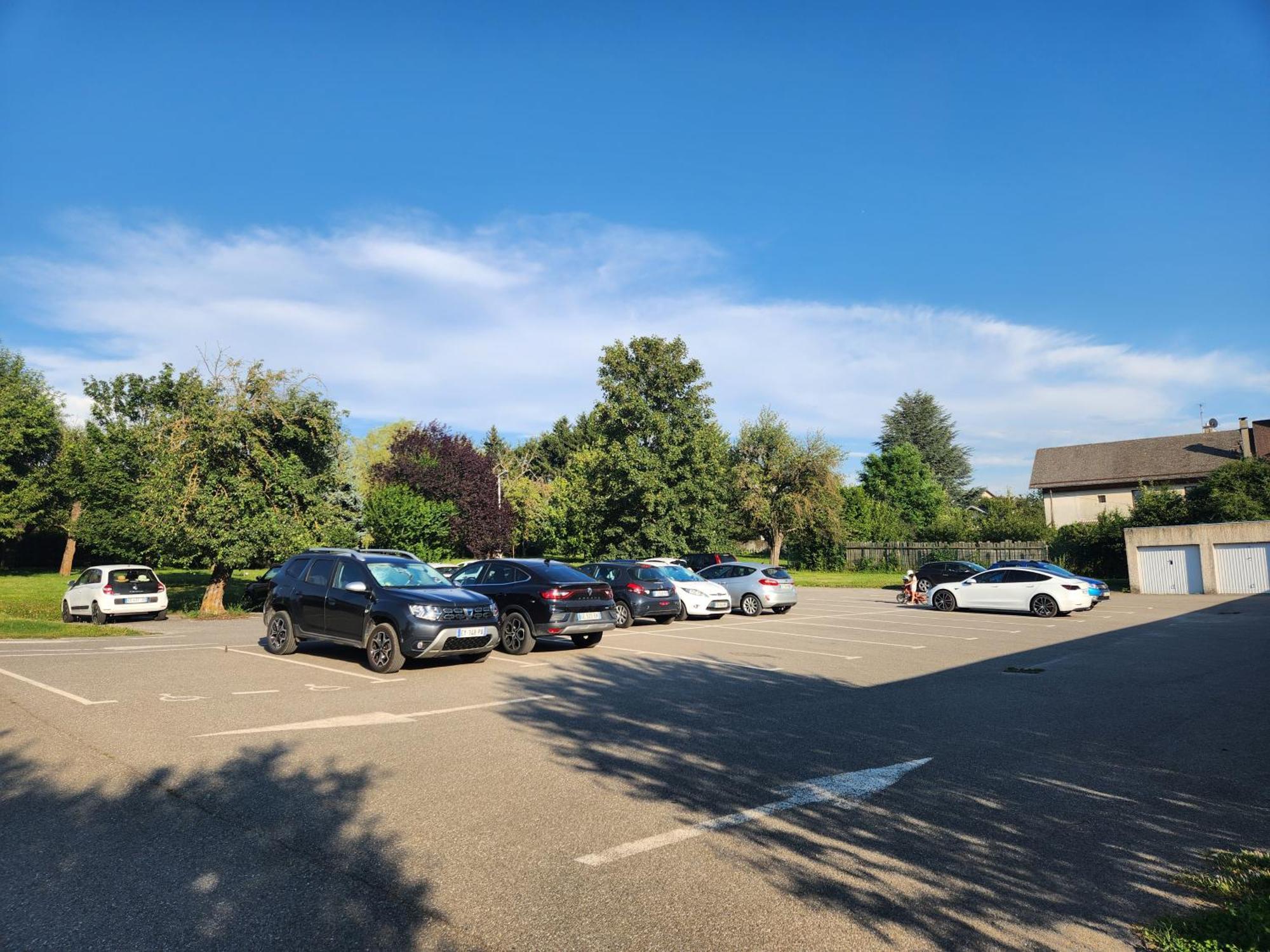Appartement T3 Avec Jardin Proche Village Saint-Bonnet-en-Champsaur Exterior foto