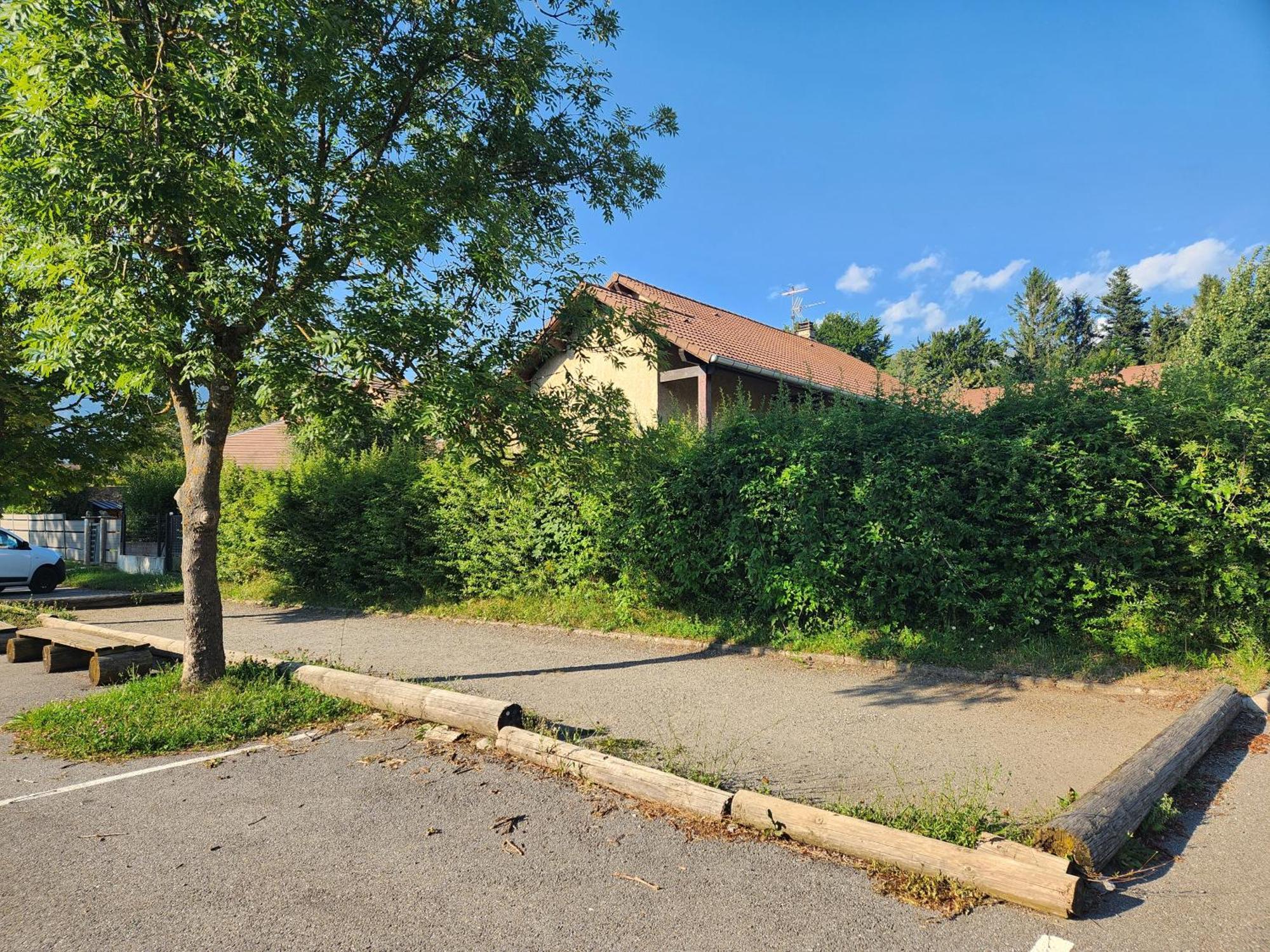 Appartement T3 Avec Jardin Proche Village Saint-Bonnet-en-Champsaur Exterior foto