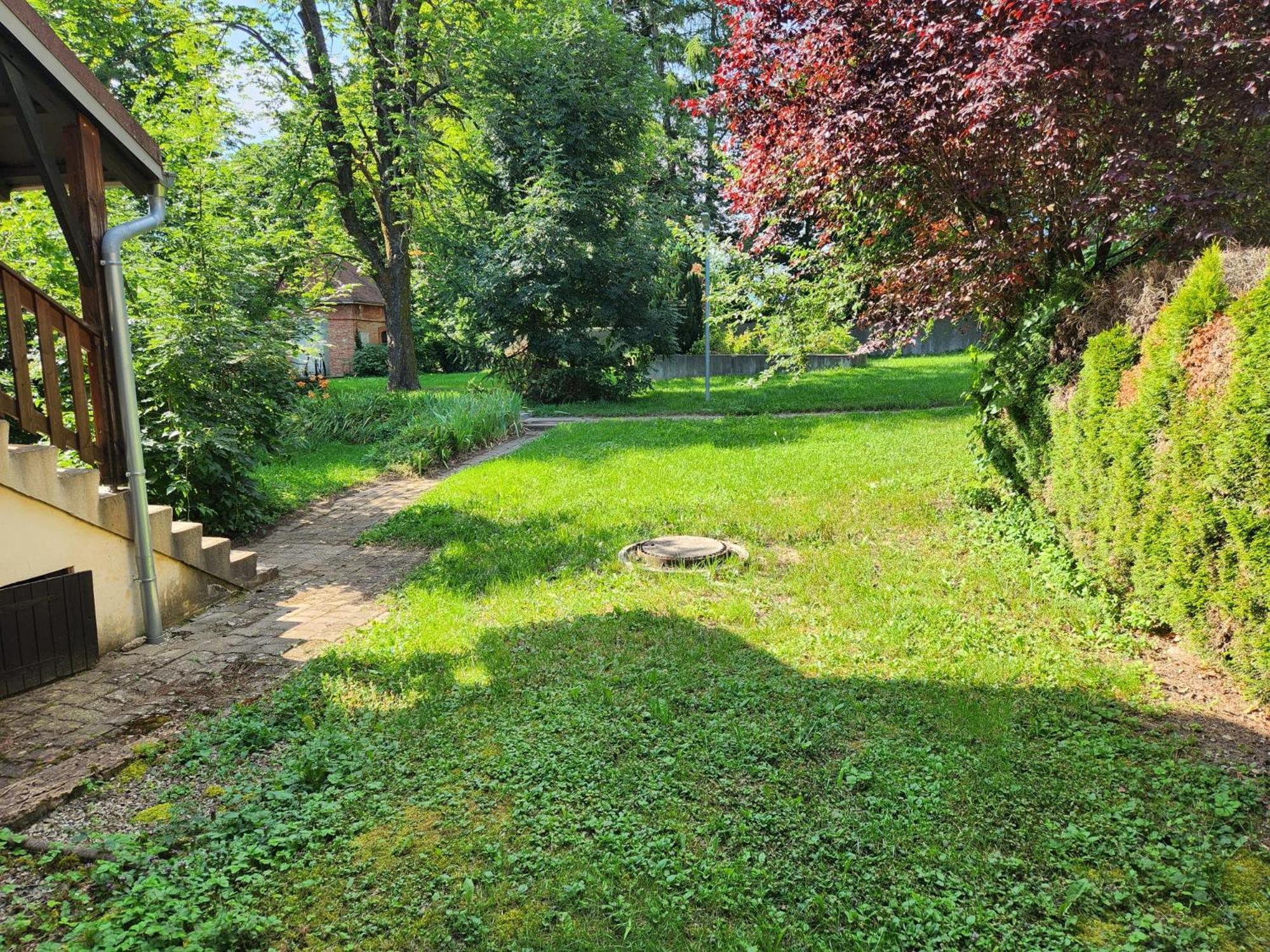 Appartement T3 Avec Jardin Proche Village Saint-Bonnet-en-Champsaur Exterior foto
